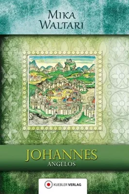 Zdjęcie produktu dla Johannes Angelos
