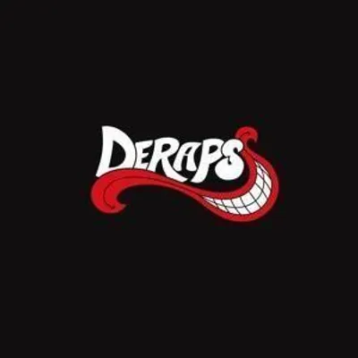 Produktbild von Deraps (CD Digipak)