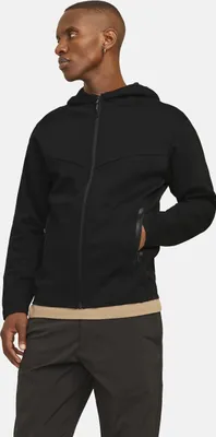 Immagine prodotto di Felpa Jack&Jones 12260150-BLK da Uomo