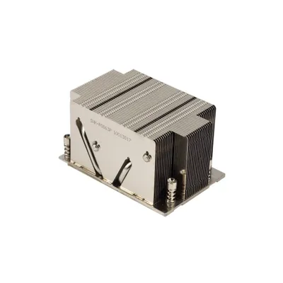 Produktbild von K Cooler Server SUPERMICRO SNK-P0063P (SP3) 2U Passive