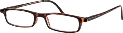 Produktbild von I NEED YOU ADAM G14800 havanna +1,25 dpt. Kunststoff