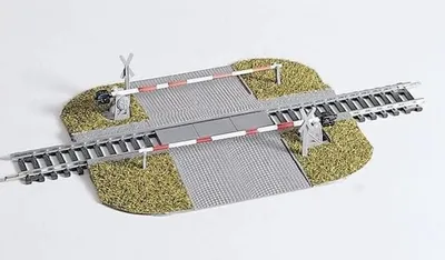 Immagine prodotto di Piko 55725 - Barriera ferroviaria
