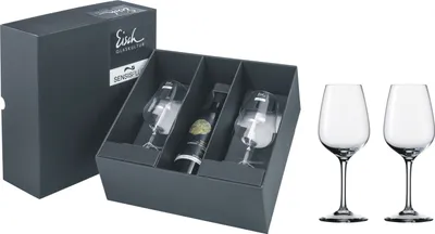 Produktbild von Eisch SUPERIOR SENSISPLUS 2er-Set Weißweingläser