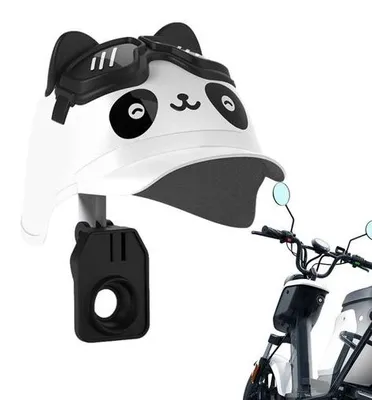 Obrázek produktu pro Držák na telefon pro kolo - Nastavitelný a stabilní - Panda