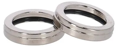 Produktbild von Campagnolo VR-Adapter für 15/100mm Steckachse KITFCFA15, für Scirocco DB VR.