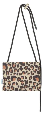 Produktbild von Fritzi aus Preußen Umhängetasche Schultertasche Fritzi Me Limited Crossbody Bag Leo Camel beige