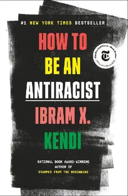 Produktbild von How to Be an Antiracist