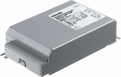 Produktbild von Philips Lighting Vorschaltgerät HID-PVC 150/S CDM 91052330
