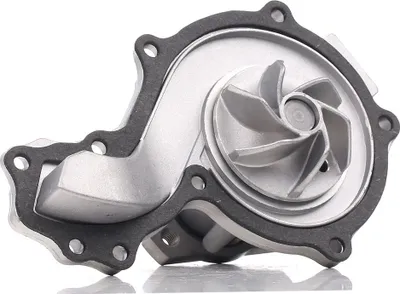 Produktbild von RIDEX Kühlmittelpumpe Wasserpumpe für VW GOLF III (1H1) 1260W0521