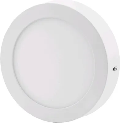 Zdjęcie produktu dla Avide (9571000) panel přisaz. 6W pr.12cm 3000K