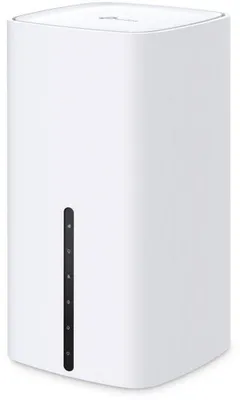 Produktbild von TP-Link Archer NX210 WLAN-Router Gigabit Ethernet Dual-Band (2,4 GHz/5 GHz) 5G Weiß