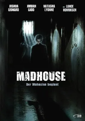 Produktbild von Madhouse - Der Wahnsinn beginnt
