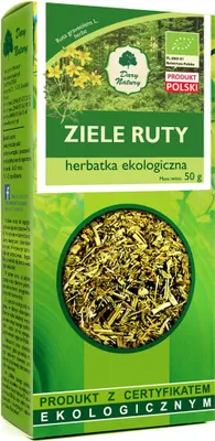 Produktbild von -RUTENKRÄUTERTEE 50 g – DARY NATURY