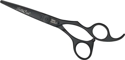 Produktbild von OG HS SilkCut Matt Black 5,75 RH
