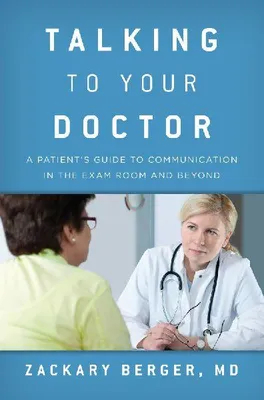 Produktbild von Talking to Your Doctor
