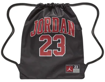 Image de Sac de gym Jordan 9A0757-023 pour Enfant