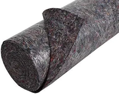 Produktbild von Malervlies 180g/m² 10 m mit folienkaschierter Unterseite für Bodenschutz bei Malerarbeiten