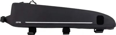 Image de Zefal S7091 - SACOCHE DE CADRE ZEFAL