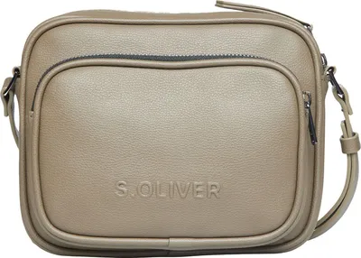 Produktbild von s.Oliver Umhängetasche Crossbody Bag Brown taupe