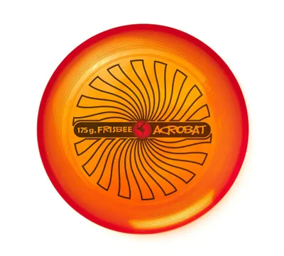 Obrázek produktu pro frisbee 27,5 cm oranžové