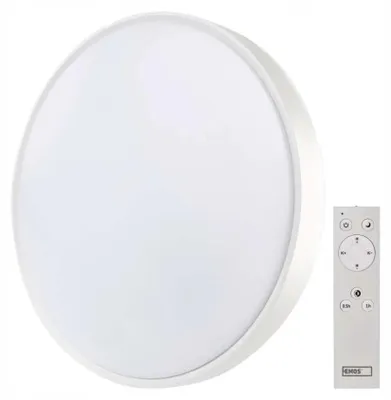Immagine prodotto di Lampada da soffitto a LED da 50 cm, 45 W, dimmerabile