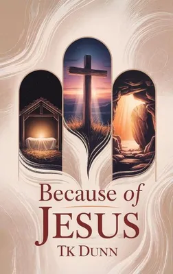 Produktbild von ... Because of Jesus