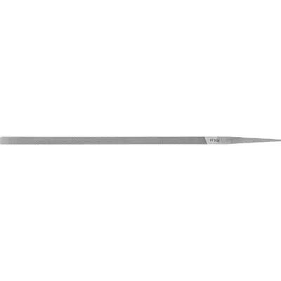 Produktbild von PFERD 19304202, Datei, Edelstahl, 8 mm, 3,5 mm, 200 mm