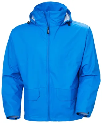 Produktbild von Helly Hansen VOSS JACKET 530 RACER BLUE  70180_530-L