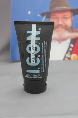 Productafbeelding van Allow - Pomade 60ml (voor lichtreflectie, glans of een "nat" effect)