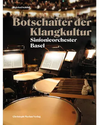 Obrázok produktu pre Botschafter der Klangkultur