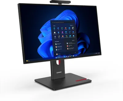 Produktbild von Lenovo ThinkCentre M90a Gen 6 13AT - All-in-One (Komplettlösung)