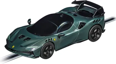 Produktbild von Carrera Ferrari SF-90 XX Stradale - Grigio Scuro 1:43