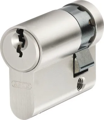Produktbild von Profilzylinder E20NP Abus 10/30 mm einzelschließend