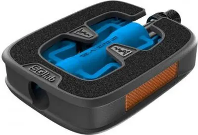 Zdjęcie produktu dla SQlab Pedale 502 aktywny długi +8 mm