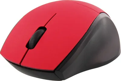 Image de Tnb Mm240rd Souris sans fil One Size