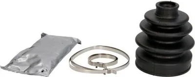 Produktbild von PASCAL Faltenbalgsatz Antriebswelle Radseitig für CHEVROLET MATIZ (M200, M250) G50006PC