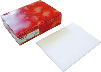 Produktbild von 3M Staubtuch (Staubbindevlies) 175 x 235 mm Staubbindetuch 1 Packung = 10 Stück