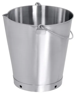 Immagine prodotto di CONTACTO Secchio, capacità: 20,00 litri, altezza: 380 mm