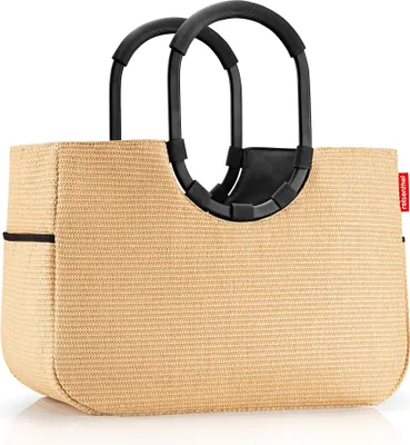 Produktbild von reisenthel Einkaufstasche loopshopper L 46 x 25 x 34.5