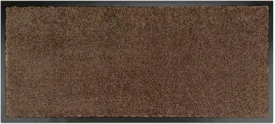 Obrázek produktu pro WohnDirect Rohožky pro vnitřní a venkovní použití DOOR MATS Brown 58 x 180 cm