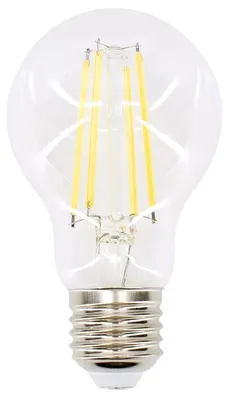 Produktbild von Bemko E27 LED-Lampe 7,5W 950lm 2700K Warmweiß 230V