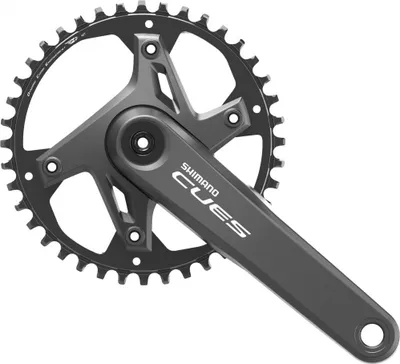 Zdjęcie produktu dla Shimano Cues FC-U6000-1 kampisarja 40T 170mm
