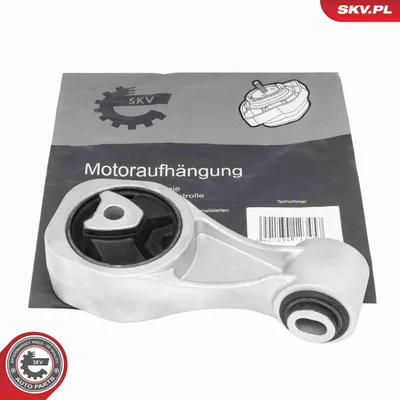 Immagine prodotto di cuscino motore NISSAN Juke Pulsar, 11350-1KC0A, posteriore destro