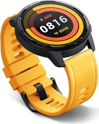 Produktbild von Watch S1 Active Strap, Uhrenarmband
