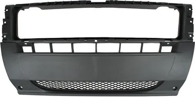 Immagine prodotto di Staffa paraurti griglia centrale mascherina anteriore per Fiat Ducato Peugeot Boxer Jumper