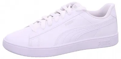 Produktbild von Puma Rickie Classic Sneaker Weiß in Gr. 37.5