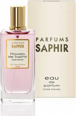Zdjęcie produktu dla Flowers Women woda perfumowana spray 50ml