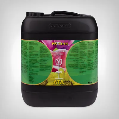 Produktbild von Atami ATA PK 13/14, 10 Liter