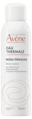 Produktbild von AVENE Thermalwasser Eau Thermale Spray 150 ml