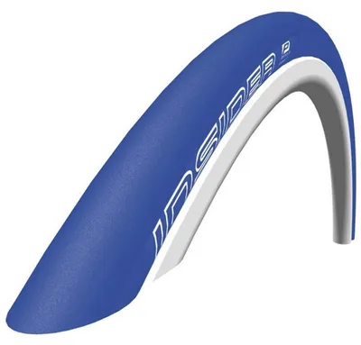 Obrázok produktu pre Skladacia pneumatika Schwalbe Insider Performance 28 x 0,90" / 23-622 mm - modrá